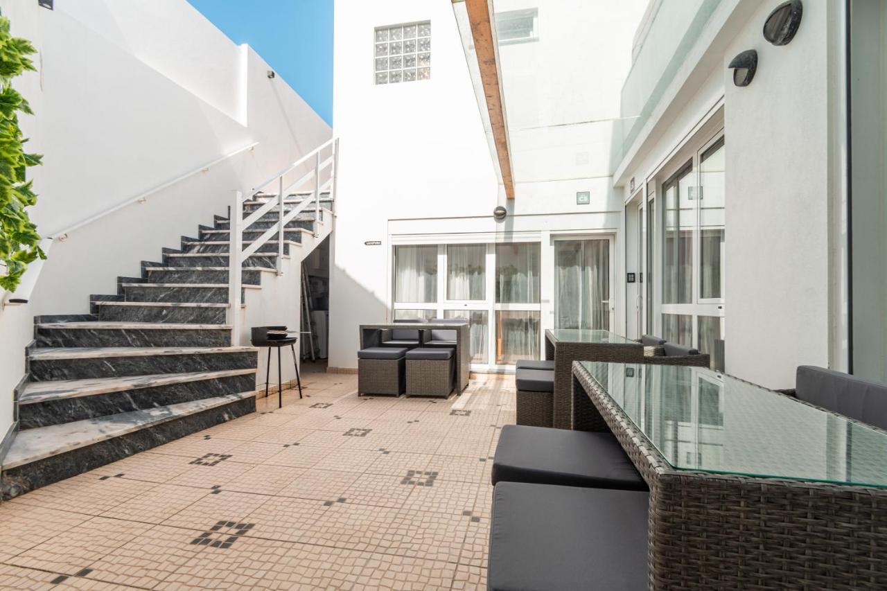 Casa Do Bairro By Cosycasa Praia Peniche Kültér fotó