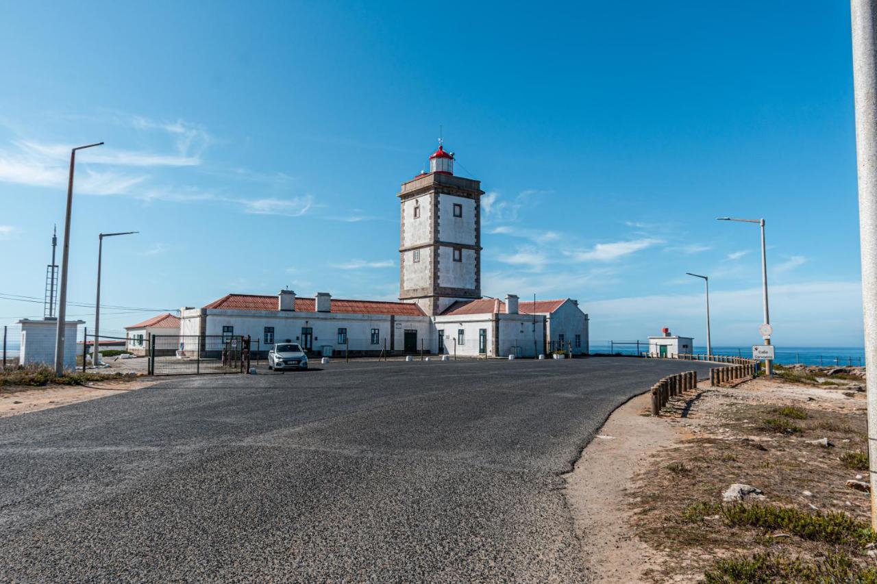 Casa Do Bairro By Cosycasa Praia Peniche Kültér fotó
